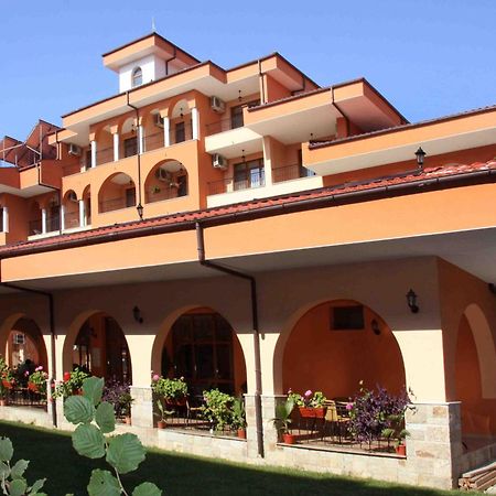 Hotel Liani Slantschew brjag Exterior foto
