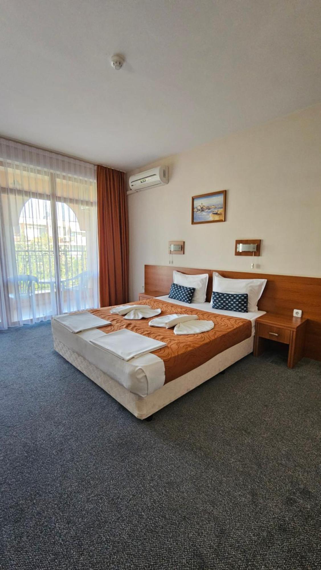 Hotel Liani Slantschew brjag Zimmer foto
