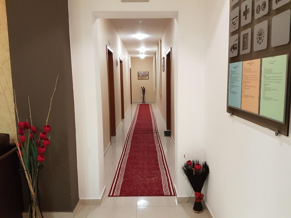 Hotel Liani Slantschew brjag Exterior foto